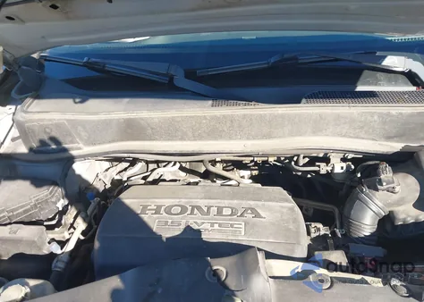 2011 Honda Pilot Ex-L z USA, uszkodzony, nr VIN 5FNYF4H76BB020316